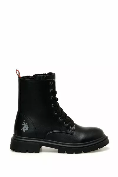 حذاء HALLES 3PR أسود نسائي للدراجات