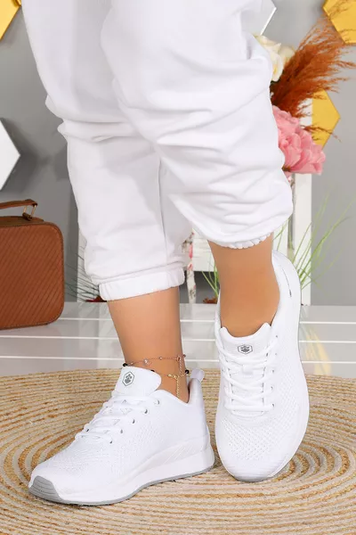 Chaussures de sport pour femmes Connect Wmn 1fx pour marche et course quotidienne