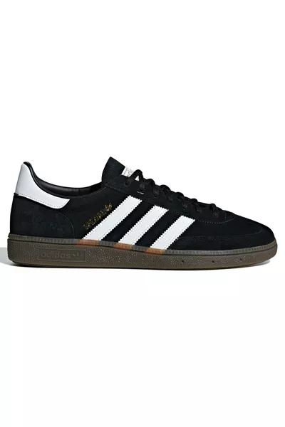 HANDBALL SPEZIAL Sportschuhe Schwarz 