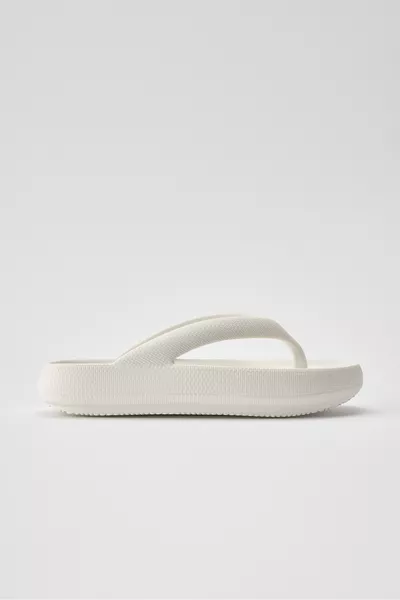 كاميلو شبشب شاطئ بإصبع القدم منصة - شبشب يومي