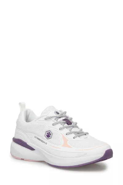 ROMINA 4FX Бели дамски маратонки