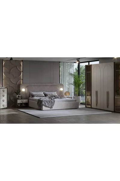 Спалня Боливия