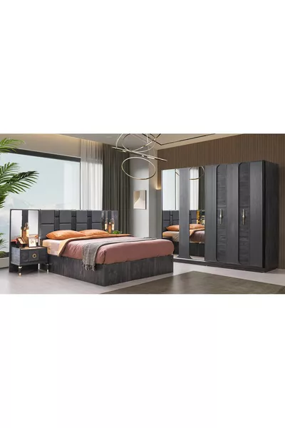 Спален комплект Шехзаде Ребап