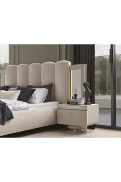 Ensemble de chambre à coucher Verona