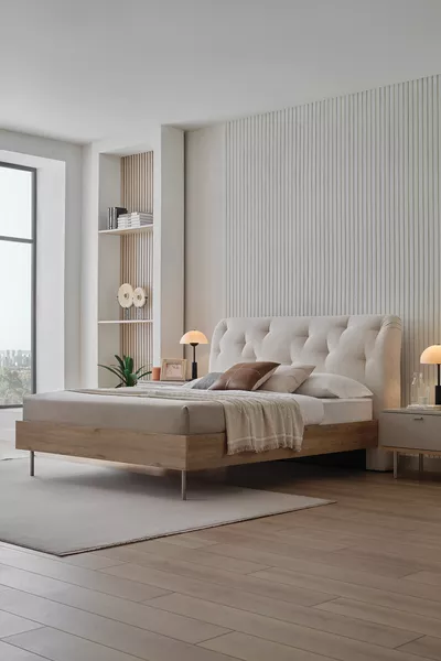 Комплект спалня Cante