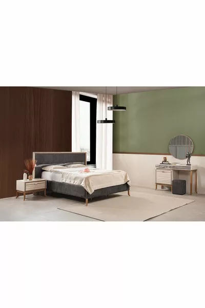 BEYOĞLU YATAK ODASI TAKIMI