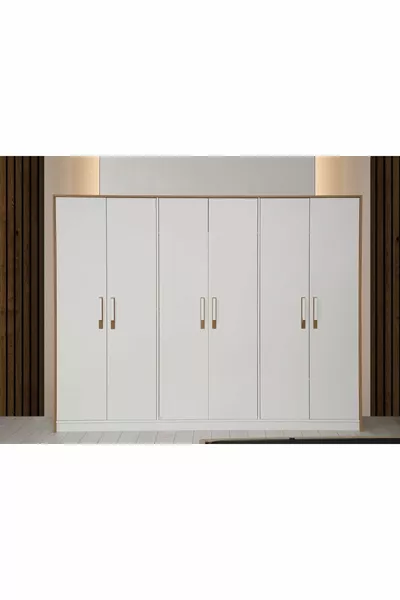 Mitra Schlafzimmer-Set - Artisan