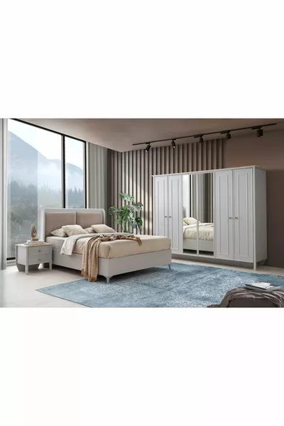 Спален комплект Lumis