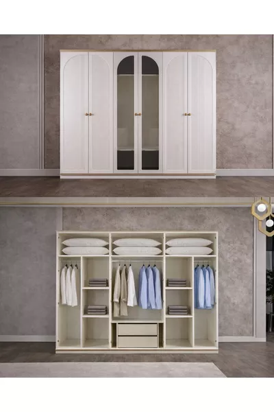 Bohemian Bedroom Set