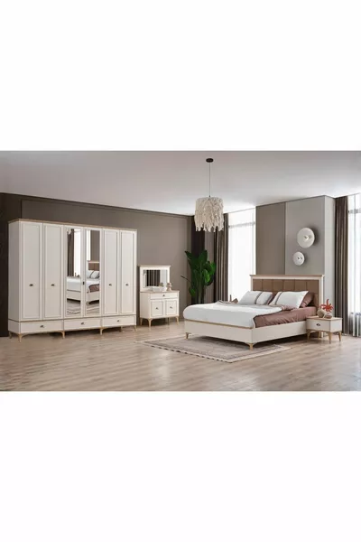 غرفة نوم سييرا