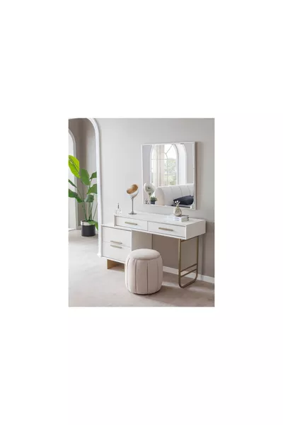 خزانة مع مرآة فالوري