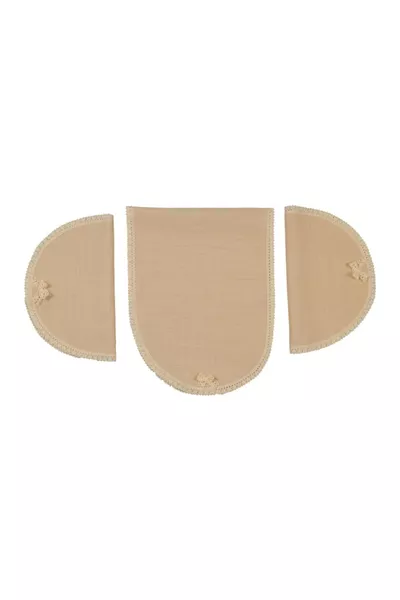 طقم غرفة نوم من 3 قطع قابلة للتطريز