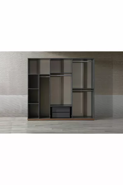 طقم غرفة نوم فوين