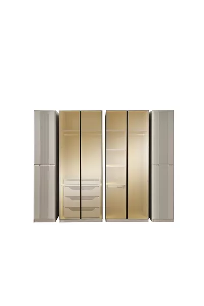 غرفة نوم الأحلام