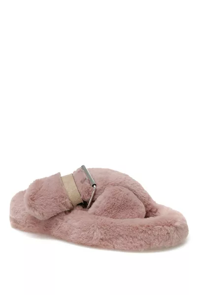 .pr Pudra Kadın Panduf