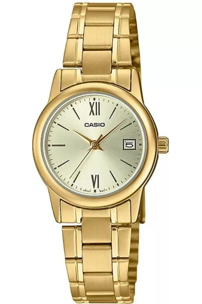 ساعة يد نسائية UDF