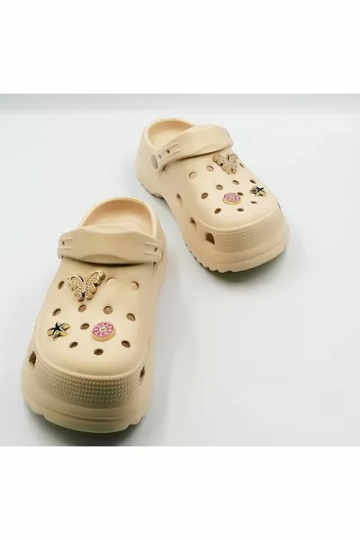 Sandales à talons hauts pour femmes