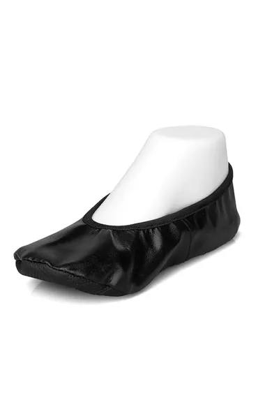 Black Kitty Kitty Ballerina Shoes Show Ballerina Shoes Kitty