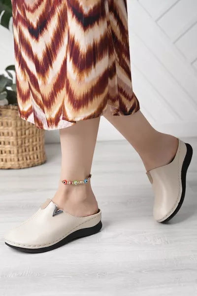 Gesloten Volledig Orthopedische Dagelijkse Slippers