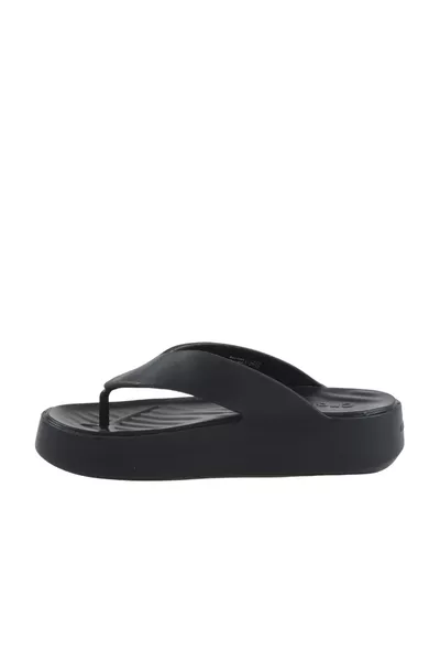 Getaway Platform Flip