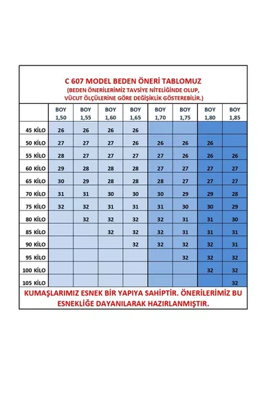 Pantalon pour femme, taille haute, coupe régulière, en tissu extensible, couleur bleu brut