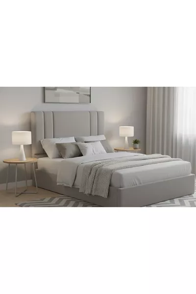 AYLA TEK KİŞİLİK BAZA BAŞLIĞI  CM