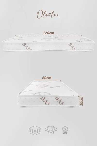 سرير الأطفال ورضّع، سرير جانبي للأم وأسرة الأطفال، سرير متنقل