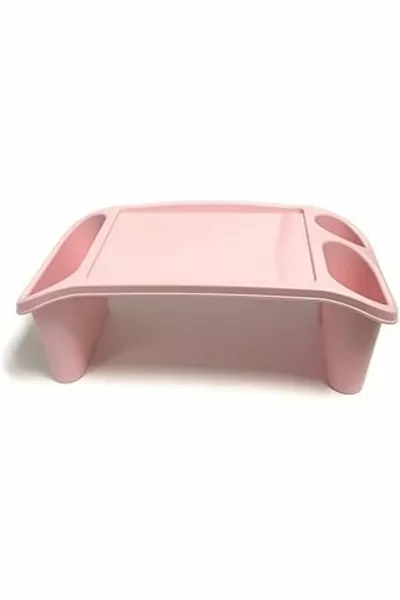 Hobby Table Laptop Stand (Pink)