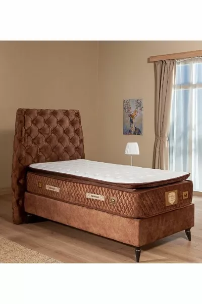 Therapy Single Bed Set