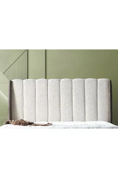 DIAMOND BASE HEADBOARD