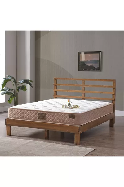 سرير إنفينتي ديلوكس كامل تقويم العظام