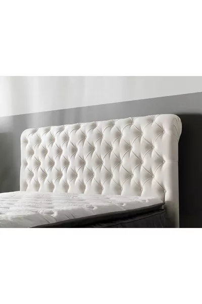 Glamour Başlık Krem  Cm