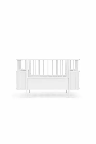 سرير أطفال بيلا القابل للتوسع