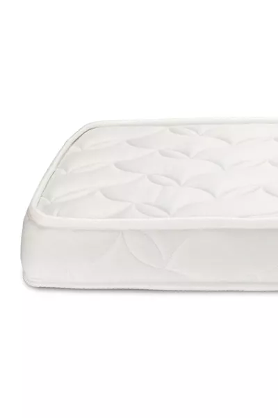 مرتبة إسفنجية قطنية بسماكة سم