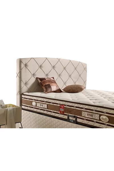 CASHMERE PLUS BASLIK