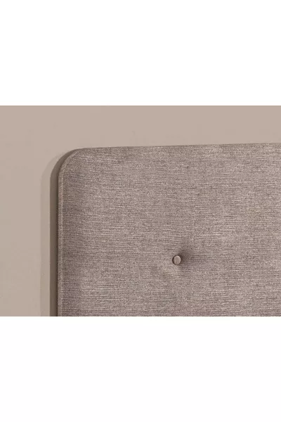 Niron Luna - cm - Tek Kişilik Yatak Başlığı