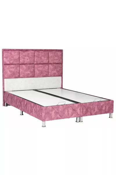 Ezgi Set Double Bed
