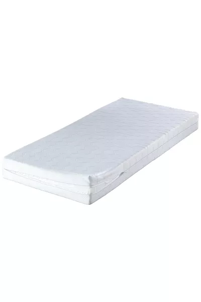 سرير فردي تقويمي