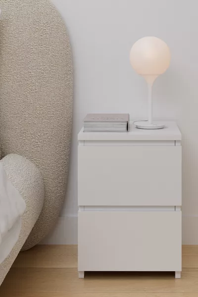 طقم كومودين فلاء 2