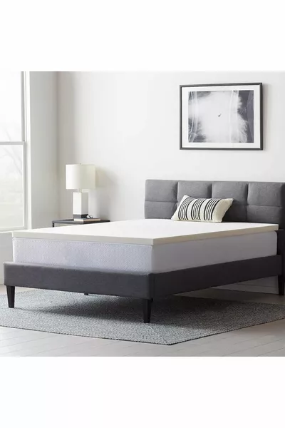 Materasso in Memory Foam Ortopedico Confortevole Lusso e Coprimaterasso VISCO MATERASSO