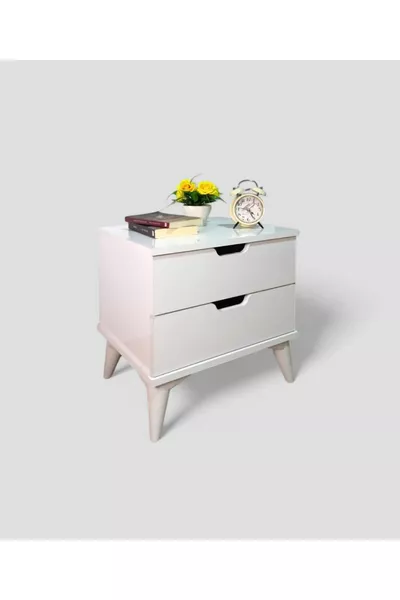 خزانة جانبية / كومودينو / رف