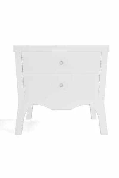 Fiesta Nightstand