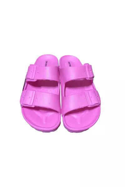 شبشب إيفا خفيف جدًا يومي بقاعدة تشريحية