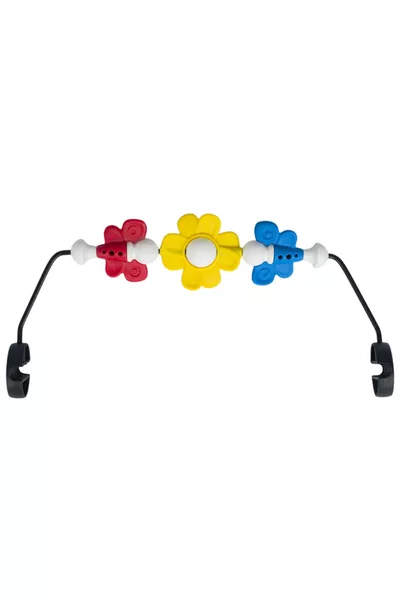 Premium Universal Baby Car Seat Toy Toy Accessory (Fits All Similar Models)