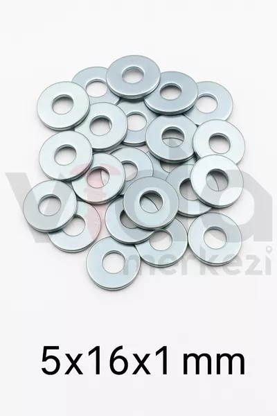 Металлическая шайба для винта,  штук