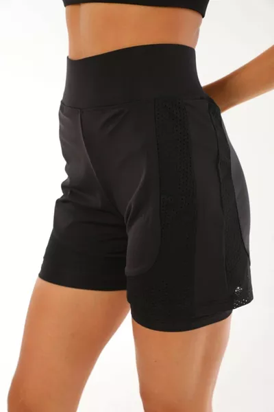 Biker Shorts