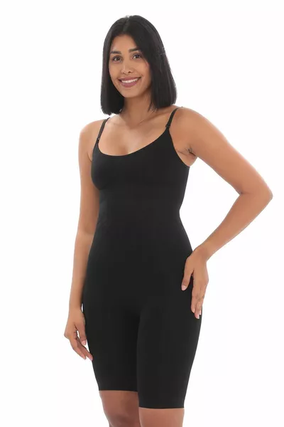 Full Body Shaping Firming Tightening Seamless Women's Corset That Reduces One Size
