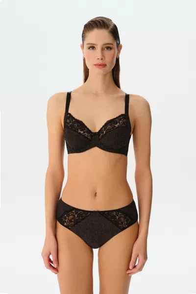 Reggiseno Madeleine Control