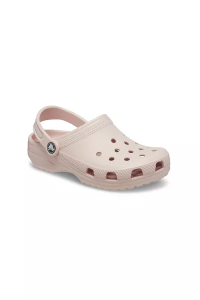  Classic Pink Women's Slippers