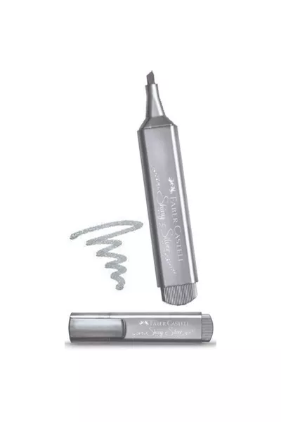 К  МЕТАЛЛИК ФОСФОРЕСЦЕНТНЫЙ К.ШИННЫЙ СЕРЕБРО